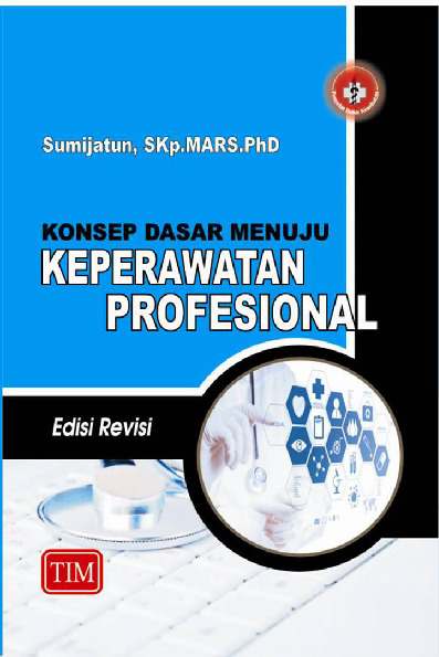 Sampul buku Konsep Dasar Menuju ...